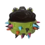 Рюкзак MadPax Rex Half (Lime Multi): Корпус рюкзака Мягкий