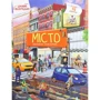 Елеонора Барзотті: Місто
