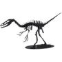 Дромеозаврів Dromaeosaur Fridolin 3D модель