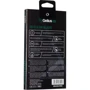Аксесуар для смартфона Gelius Tempered Glass Pro 3D Black for Nokia G10 / G20 фото 7