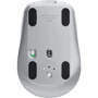 Мышь Logitech MX Anywhere 3S for Business Pale Gray (910-006959): Максимальное разрешение сенсора, dpi 8000