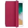 Аксесуар для iPad Apple Smart Cover Rose Red (MR5E2) for iPad 10.2" 2019-2020/iPad Air 2019/Pro 10.5": Матеріал поліуретан