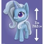 Игровые фигурки Hasbro MLP Блестящая Селестия (E9106): Пол Для девочек