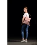Жіночий рюкзак Sambag Loft MQN (22220006): Тип ручки Плечевой ремень, Короткая ручка