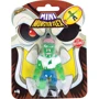 Іграшка Monster Flex Mini, що розтягується, Зомбі 91004: Тип Игровая фигурка