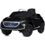 Дитячий електромобіль Bambi Racer Mercedes Benz чорний (M 5107EBLR-2)