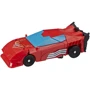Transformers Hasbro Трансформер Кибервселенная Уан Степ TRA Cyberverse 1 Step Hot Rod E3522_E3644 фото 5
