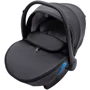 Автокрісло Bair Kite ECO чорний (681099)