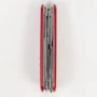 Мультитул Victorinox CLIMBER MAT красный матовый лак с желт. лого (Vx13703_M0008p) фото 11