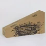 Самокат Best Scooter Maxi Бело-розовый (А 25598/779-1341): Количество колес 3