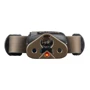 Фонарь туристический Mactronic Nomad 03 RGB Kit THL0022: Тип Налобный