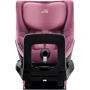 Автокресло Britax-Romer Dualfix M i-Size Wine Rose (2000030113): Внутренние ремни 5-ти точечные