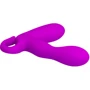 Вибростимулятор простаты Pretty Love Barrack Purple