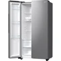 Холодильник Side-by-Side Hisense RS711N4ACE (HZF5508UEB) фото 7