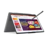 Ноутбук Lenovo Yoga 7 2-in-1 16IML9 (83DL0010US): Тип экрана глянец