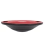 Степ платформа и балансировочная платформа 4FIZJO Red/Black (4FJ0621): Вид Балансировочная платформа