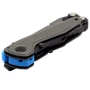Мультитул SOG Flash MT Urban Grey/Cyan (SOG 29-55-02-41): Тип мультитул (многофункциональный инструмент)