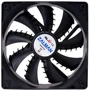 Кулер Zalman ZM-F1 PLUS (SF)