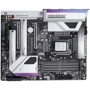 GIGABYTE Z490 VISION G: Разъемы на плате SATA 3.0, M.2