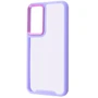 Аксессуар для смартфона WAVE Just Case Light Purple for Samsung S711 Galaxy S23 FE
