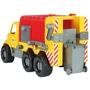 Мусоровоз Wader City Truck 39369: Тип машинка спецслужб