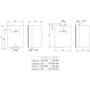Бойлер TIKI GT10UMINI_TIKI: Объём, л 10
