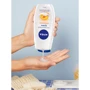 Nivea Bath Care Shower Care&Apricot Seed Oil Гель для душа Абрикос 500 ml: Объем, мл 500