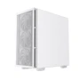 Корпус Deepcool CH560 White (R-CH560-WHAPE4-G-1): Форм-фактор материнської плати E-ATX/ATX/MicroATX/Mini-ITX