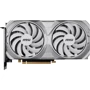 Видеокарта MSI GeForce RTX 4070 VENTUS 2X WHITE 12G OC