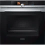 Духовой шкаф электрический Siemens HS658GXS1