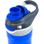 Бутылка для воды Contigo Autospout 709 мл Chug Water Bottle Blue: Материал корпуса Пластик