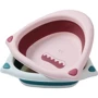 Тазик складной Babyhood Акула голубой (BH-746BB): Производитель Babyhood