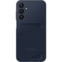 Чохол для телефона Samsung Card Slot Case Dark Blue (EF-OA256TBEGWW) для Samsung A256 Galaxy A25 5G