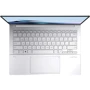 Ноутбук ASUS Zenbook 14 OLED UX3405MA (UX3405MA-QD880W): Процессор Intel Core Ultra 7 155H (3.8 - 4.8 ГГц) / 16 - ядерный