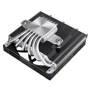 Кулер Deepcool AN600: Разъем 4pin