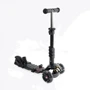 Самокат 5в1 Best Scooter (LS-71100): Тип тормоза ножной