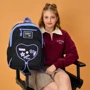 Рюкзак YES T-115 Cool (559998): Тип Для средней школы