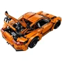 LEGO Technic Porsche 911 GT3 RS (42056): Серия TECHNIC