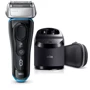 Электробритва Braun Series 8 8385cc Wet&Dry (8385cc): Тип триммера Выдвижной