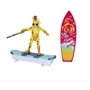 Колекційна фігурка Jazwares Fortnite Small Feature Vehicle Transforming Driftboard 10 см (FNT0466): Стать Унисекс