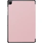 Аксессуар для планшетных ПК ArmorStandart Smart Case Pink for Samsung Galaxy Tab A9 Plus SM-X210 / SM-X215 / SM-X216 (ARM74495): Материал Искусственная кожа + пластик