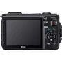 Nikon Coolpix W300 Orange (VQA071E1) Официальная гарантия: Количество эффективных мегапикселей 16