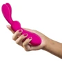 Универсальный вибратор Cosmopolitan Flirt Vibrator, розовый