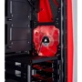 Корпус Corsair Carbide SPEC-04 Tempered Glass Black/Red (CC-9011117-WW) фото 9