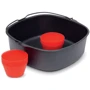 Airfryer Accessory Backset XXL Philips HD9956/00