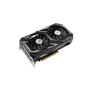 Відеокарта ASUS ROG-STRIX-RX6600XT-O8G-GAMING: Виконання Трехслотовое