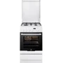 Плита комбинированная Electrolux EKC 54503 OW