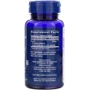 Life Extension Uric Acid Control 60 Vegetarian Capsules (LEX-19210): Стать унісекс
