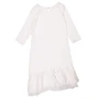 Платье Marions MEL6777BM 158 см белое: Тип Платья