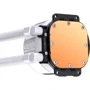 Кулер Jonsbo TW7-360 ARGB White: Регулировка оборотов широтно-импульсная модуляция (PWM)